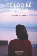 Te lo dire al oido af Lorena Cabrera