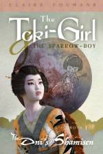 The Toki-Girl and the Sparrow-Boy, Book 9 af Claire Youmans