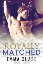 Royally Matched af Emma Chase