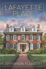 Lafayette Place af Jefferson Flanders