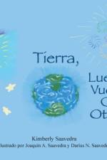 Cielo, Tierra, Luego de Vuelta Al Cielo Otra Vez af Kimberly Saavedra
