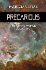 Precarious af Patricia Vestal