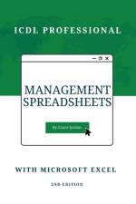 Management Spreadsheets af Conor Jordan