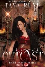 Outcast af Taya Rune