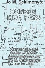 Congo af Jo M Sekimonyo