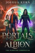 Portals of Albion af Joshua Kern