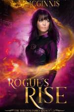 Rogue's Rise af L a McGinnis