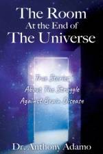 The Room At The End Of The Universe af Dr Anthony Adamo