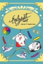 Emilydidit World af Ebony Rice