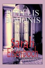 Sarah Eisenboch af Phyllis Bohonis