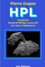 Hpl af Pierre Dagon