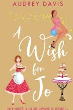 A Wish For Jo af Audrey Davis