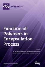 Function of Polymers in Encapsulation Process