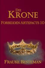 Die Krone af Frauke Besteman