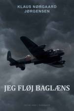 Jeg fløj baglæns af Klaus Nørgaard Jørgensen