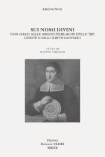 Sui nomi divini af Matteo Veronesi