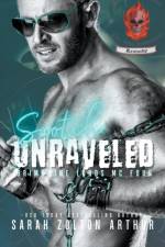 Scotch Unraveled af Sarah Zolton Arthur