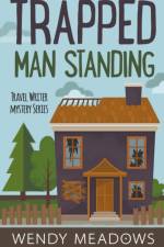 Trapped Man Standing af Wendy Meadows