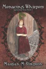 Menacing Whispers af Maegan M Simpson