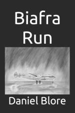 Biafra Run af Daniel Blore