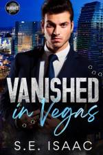 Vanished in Vegas af S E Isaac