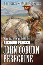 John Coburn Peregrine af Richard Prosch