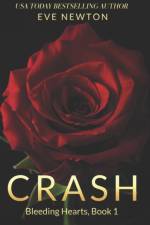 Crash af Eve Newton