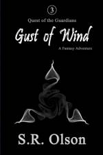 Gust of Wind af S R Olson