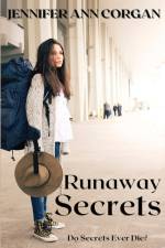 Runaway Secrets af Jennifer Ann Corgan