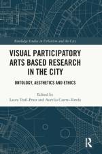 Visual Participatory Arts Based Research in the City