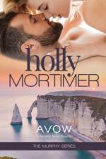 Avow af Holly Mortimer