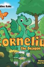 Cornelius the Dragon af Nadine Rake