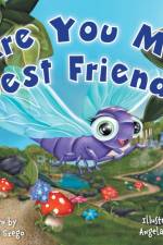 Are You My Best Friend? af Cardelle Szego