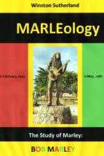 Marleology af Sutherland Winston Sutherland