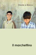 IL Marchettino af Oreste M. G. Debernardi