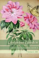Victorian Garden af Xenia E Zilli