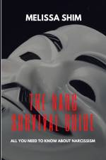 The Narc Survival Guide af Melissa Shim