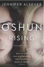 Oshun Rising af Jennifer Alsever
