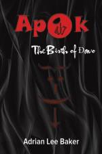 Apok af Adrian Lee Baker