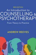 An Introduction to Counselling and Psychotherapy af Andrew Reeves