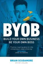 BYOB af Williams Roy H. Williams