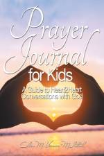Prayer Journal af Coleen M Veineer-McIntosh