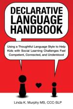 Declarative Language Handbook af Linda K Murphy