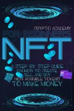 NFT for Beginners af Crypto Academy