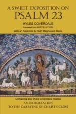 A Sweet Exposition on Psalm 23