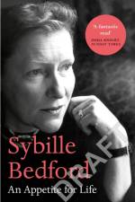 Sybille Bedford af Selina Hastings