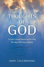 Thoughts of God af Andy Colebrooke