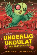 Underlig undulat af Sam Hay
