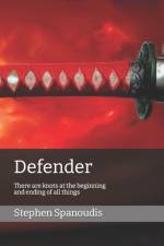 Defender af Stephen Spanoudis