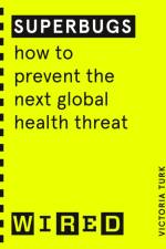Superbugs (WIRED guides) af Victoria Turk
